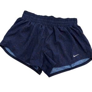 Nike athletic shorts sz S short flowy loose running activewear